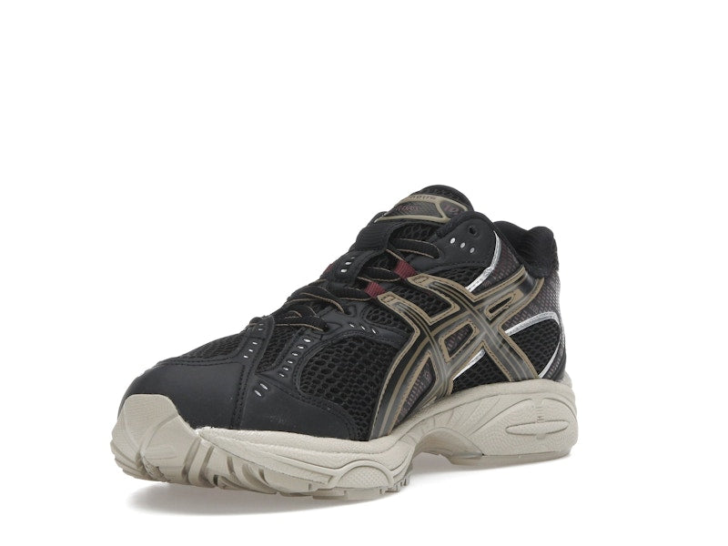 ASICS Gel-Nimbus 10.1 Gore-Tex Black Pepper