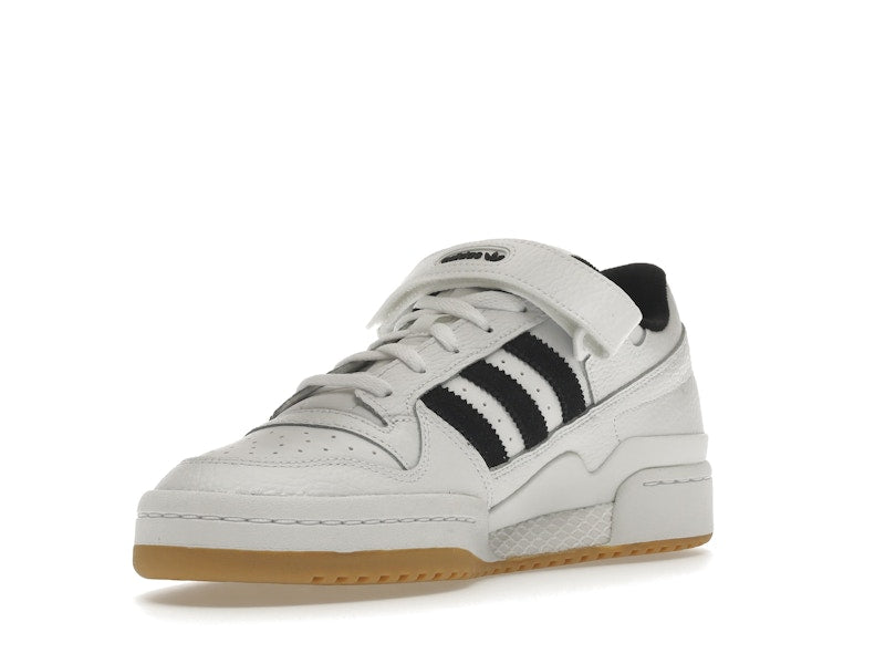 adidas Forum Low Cloud White Core Black Gum