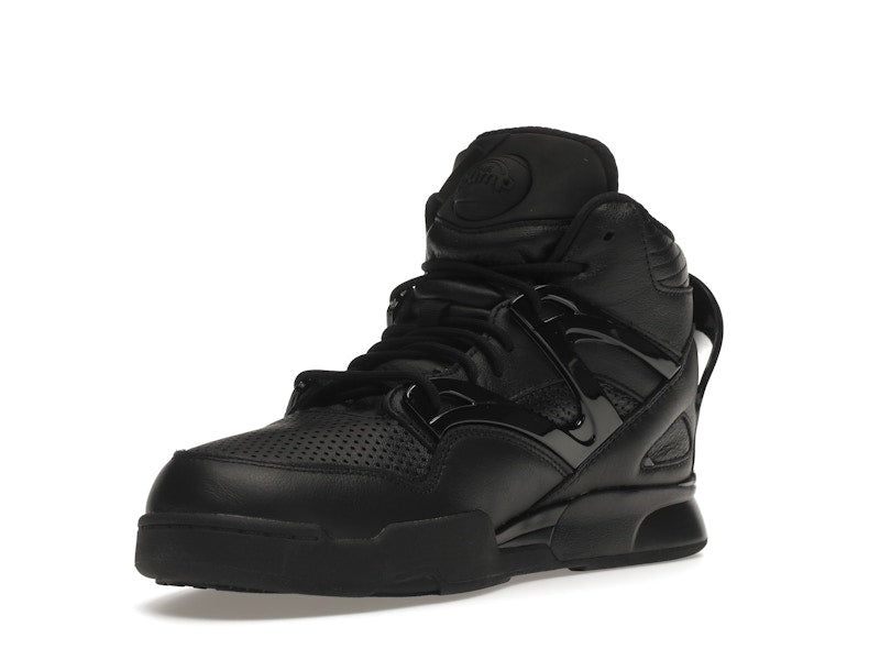 Reebok Pump Omni Zone II Juun.J Black
