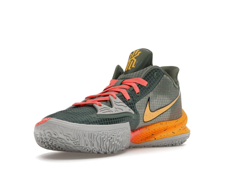 Nike Kyrie 4 Low Sunrise