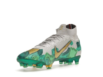 Nike Mercurial Superfly 7 Elite SE FG Kylian Mbappe Bondy Dreams