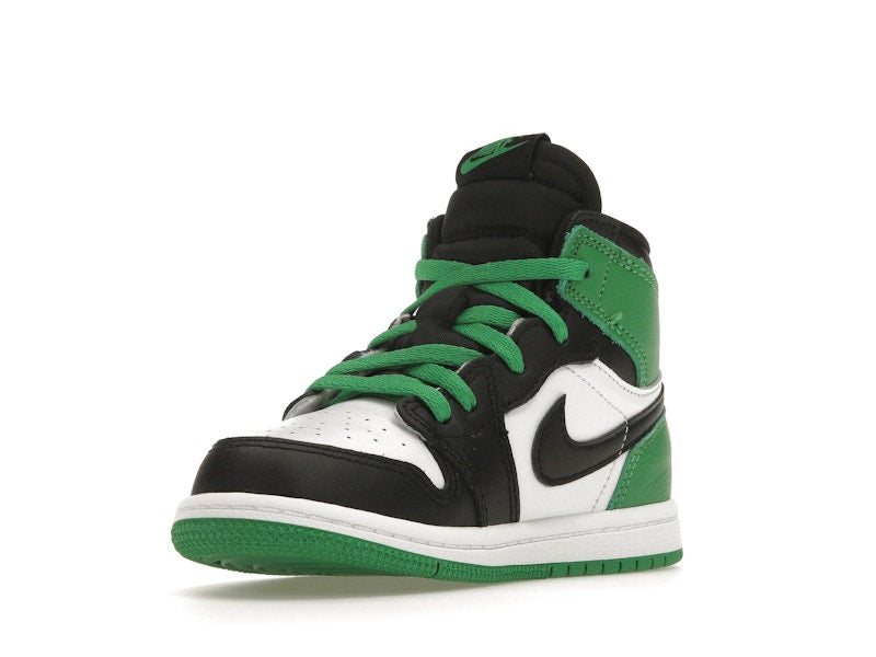 Jordan 1 Retro High OG Lucky Green (TD)