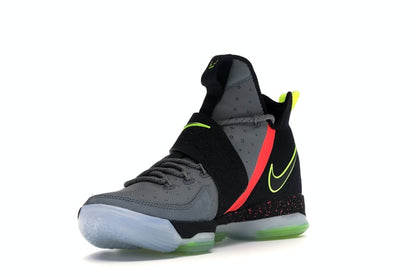 Nike LeBron 14 Out of Nowhere