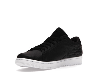 Jordan 1 Centre Court Black
