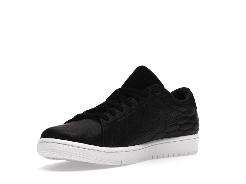 Jordan 1 Centre Court Black