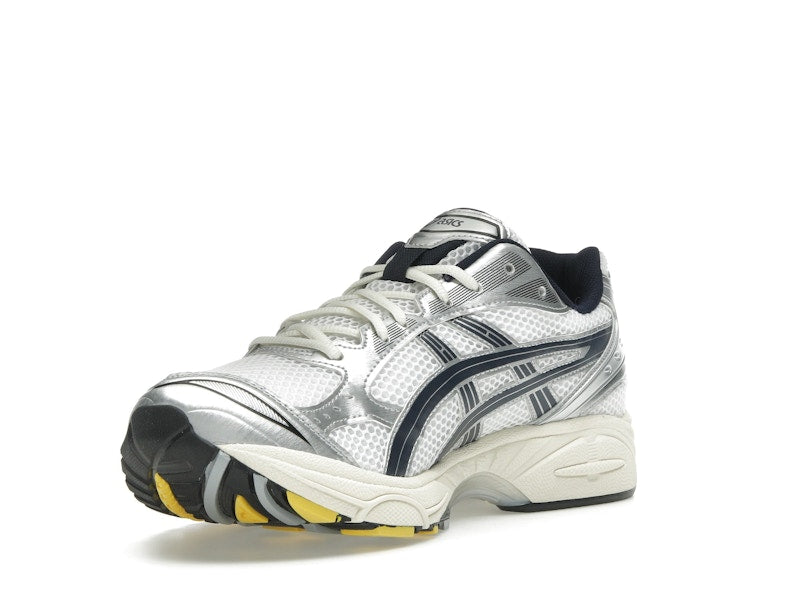 ASICS Gel-Kayano 14 JJJJound White Navy