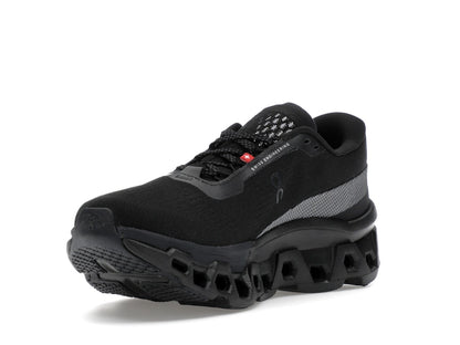 On Running Cloudmonster 2 Black Eclipse (Women's)