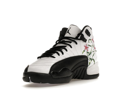 Jordan 12 Retro Floral (GS)