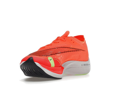 Nike ZoomX Vaporfly Next% 2 Total Orange