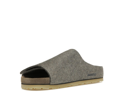 Birkenstock Los Feliz Wool Felt Fear Of God Ash (Narrow Fit)