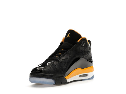 Jordan Dub Zero Black Taxi (GS)