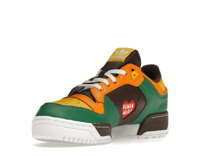 adidas Rivalry Low Human Made Green