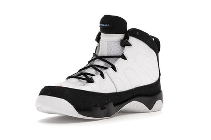 Jordan 9 Retro University Blue (PS)