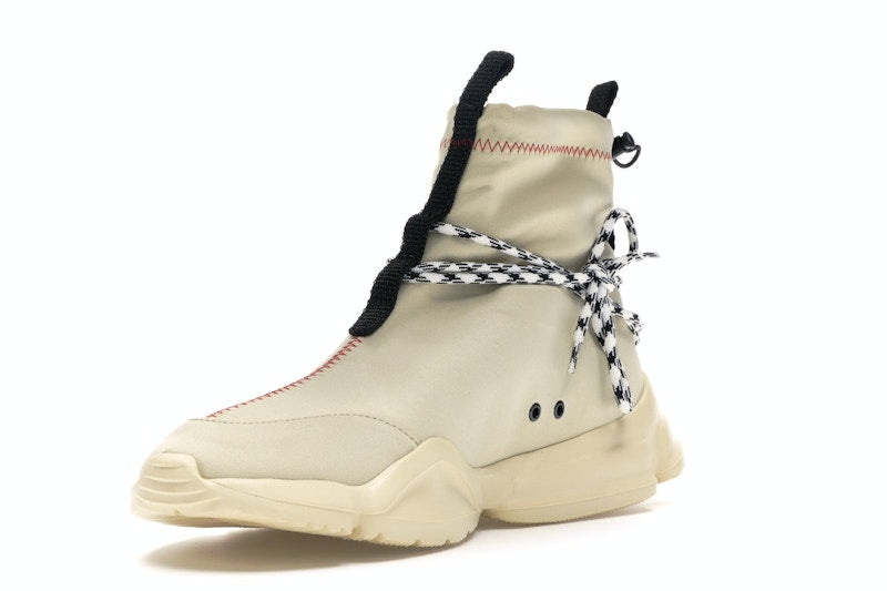 John Geiger 002 Cream