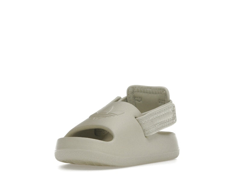 adidas adiFOM Adilette Slides Putty Grey (TD)