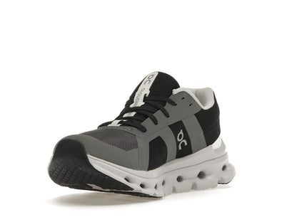 On Running Cloudrunner Eclipse Black (Women's)
