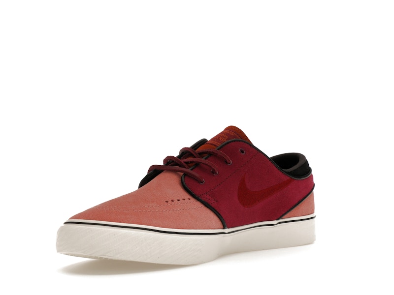 Nike SB Zoom Janoski OG+ Red Stardust