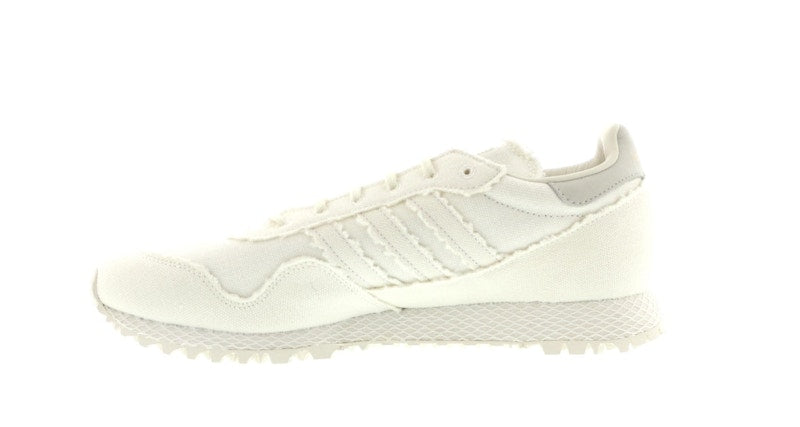 adidas New York Daniel Arsham