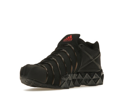adidas Y-3 Yuuto Palace Black Red