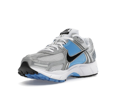 Nike Zoom Vomero 5 Pure Platinum University Blue