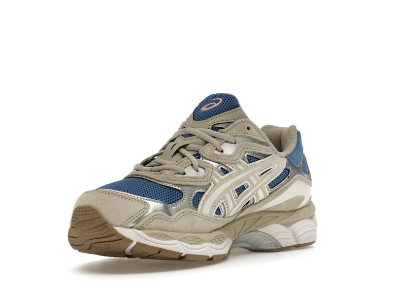 ASICS Gel-NYC Polar Night Cream
