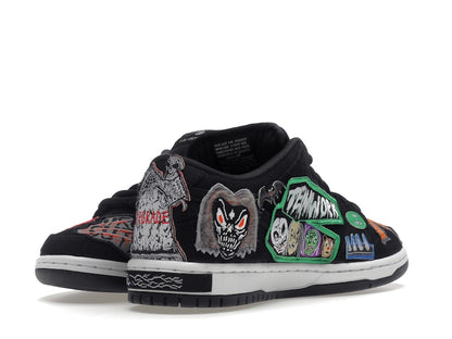 Nike SB Dunk Low Pro QS Neckface