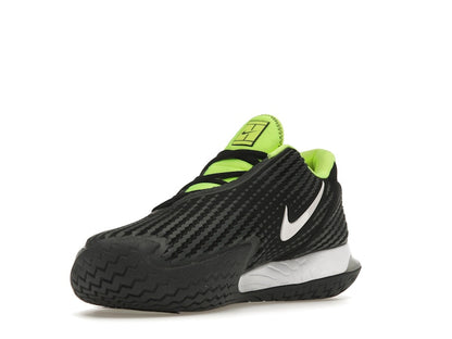 Nike Court Air Zoom Vapor Cage 4 Black Volt
