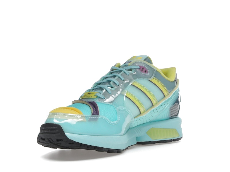 adidas ZX 6000 Inside Out XZ 0006 Aqua