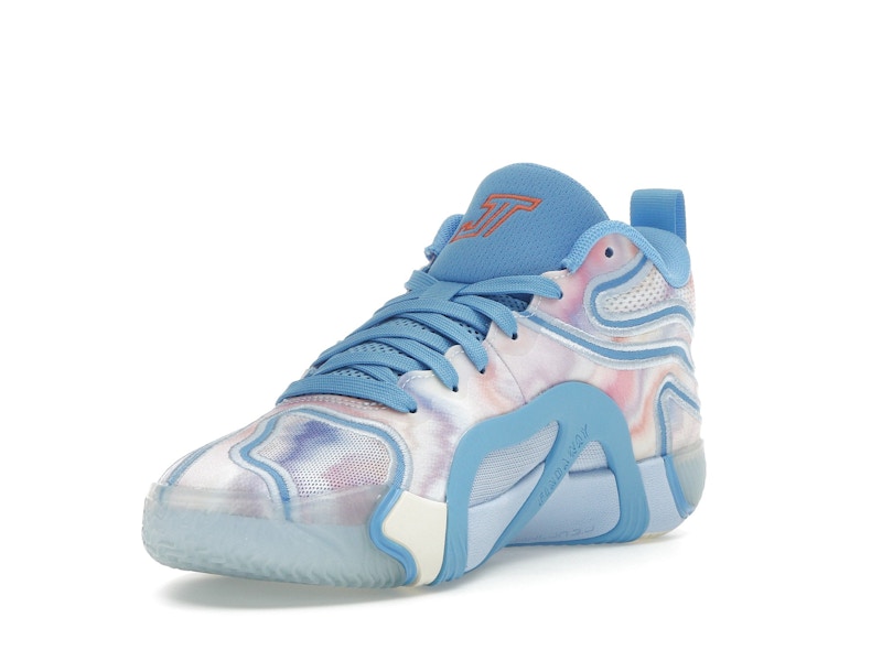 Jordan Tatum 3 Tie Dye