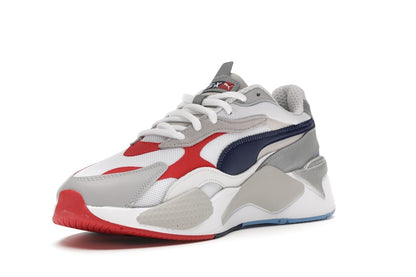 Puma RS-X BMW Motorsport White
