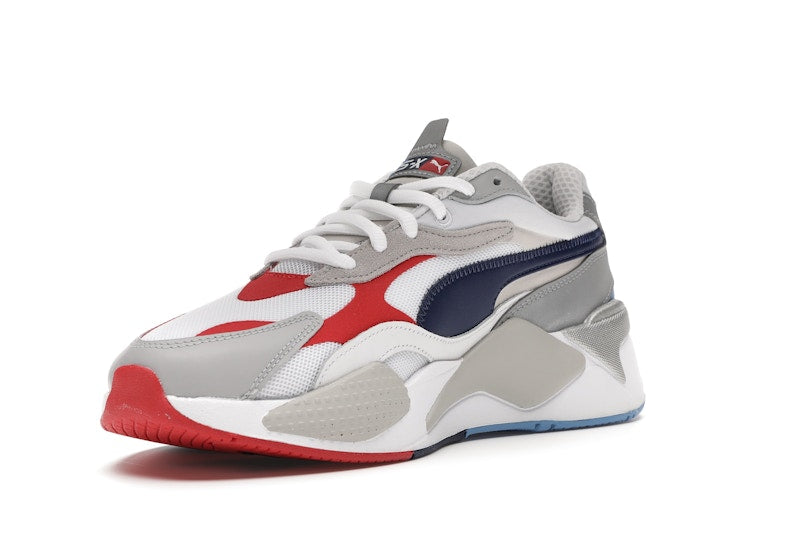Puma RS-X BMW Motorsport White