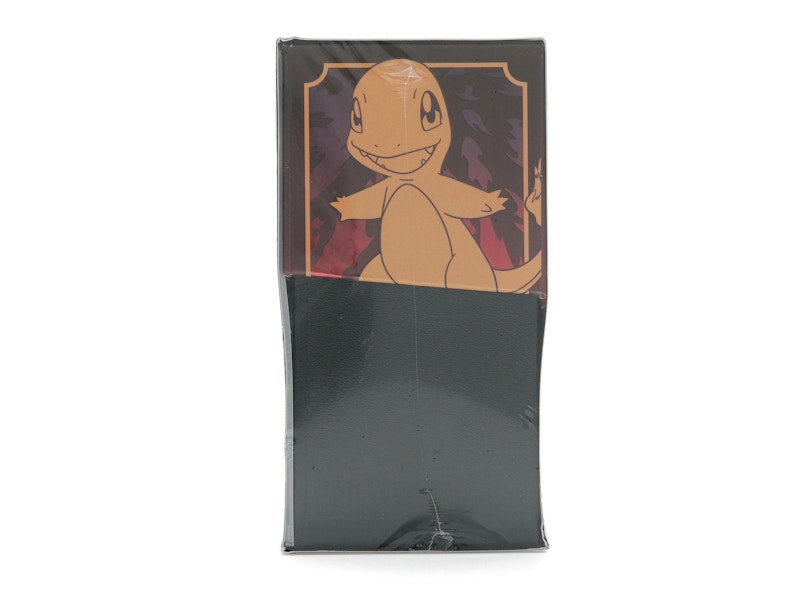 Pokémon TCG Scarlet & Violet Obsidian Flames Elite Trainer Box