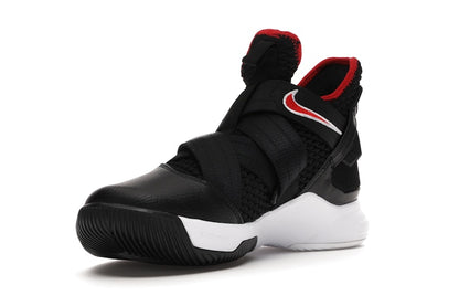 Nike LeBron Zoom Soldier 12 Bred