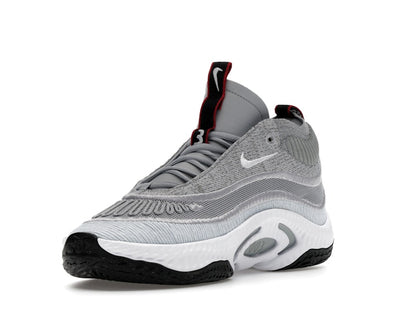 Nike Cosmic Unity 3 Silver Bullet
