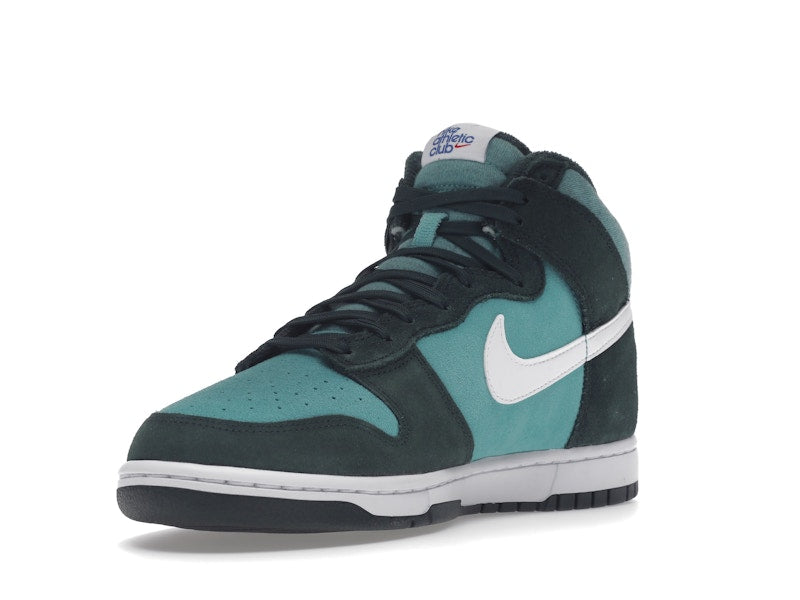 Nike Dunk High Retro SE Athletic Club Pro Green