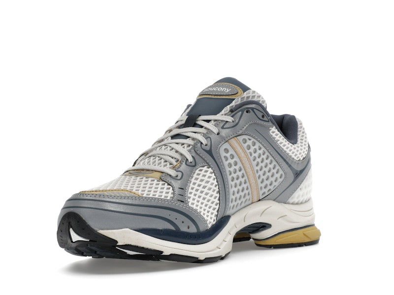 Saucony ProGrid Triumph 4 Fabricated Future