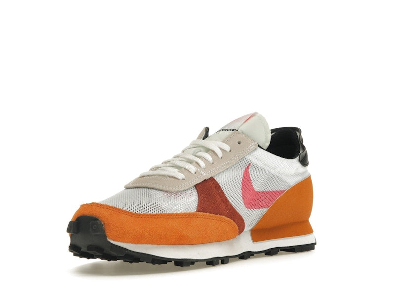 Nike Daybreak Type White Clay Red