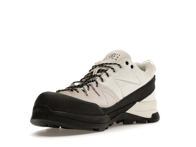 Salomon X-Alp MM6 Maison Margiela Vanilla Ice