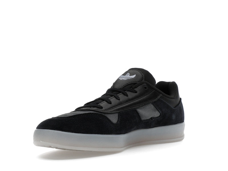 adidas Aloha Super Core Black Crystal White Carbon