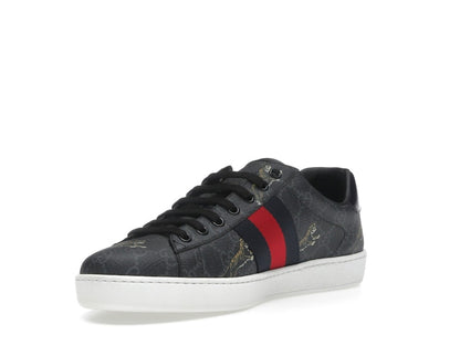 Gucci Ace GG Supreme Tigers