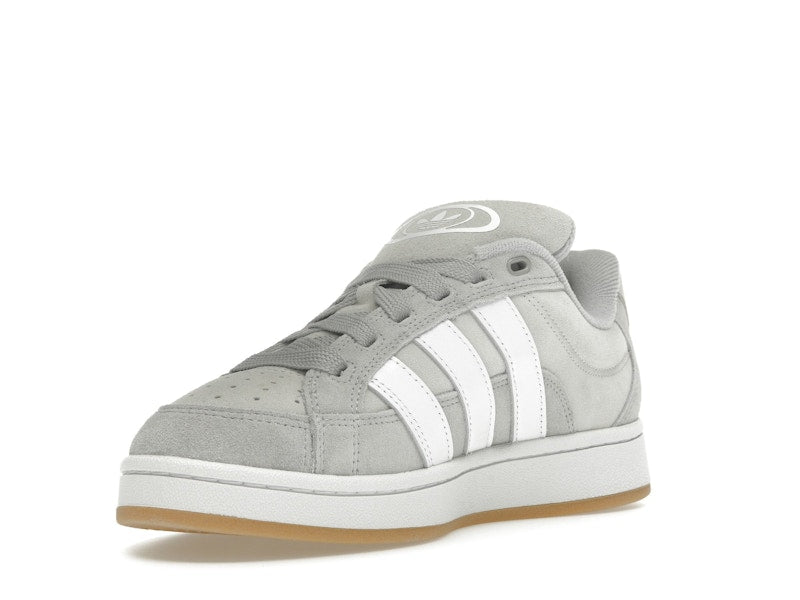 adidas Campus 00s Beta Grey One Cloud White