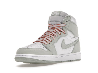 Jordan 1 Retro High OG Seafoam (Women's)