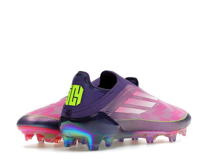 adidas F50 Elite Laceless FG Lamine Yamal Future Icons Pack