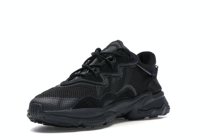 adidas Ozweego Core Black Carbon Mesh