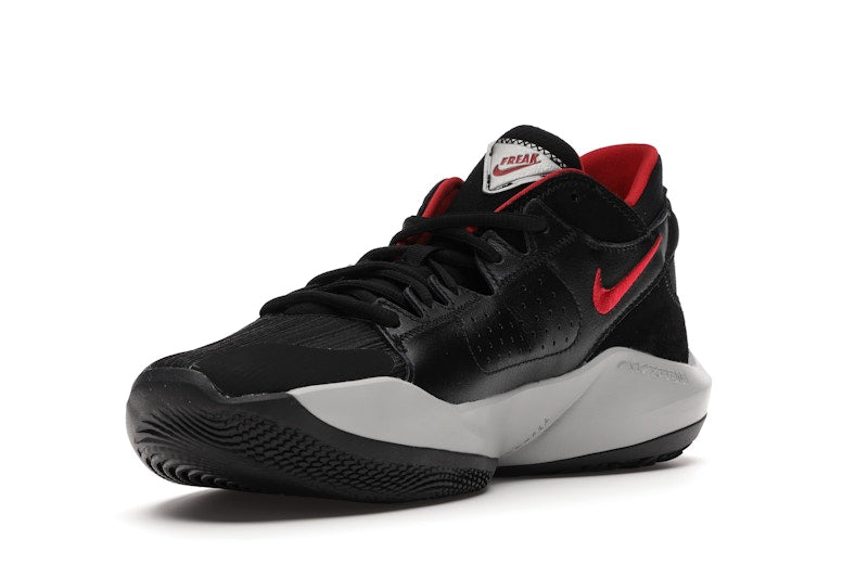 Nike Zoom Freak 2 Bred