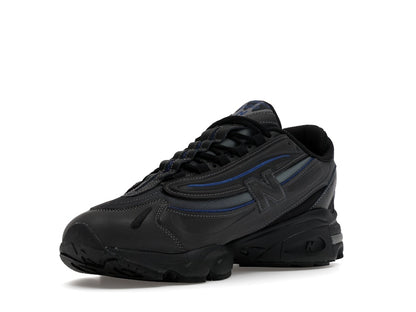 New Balance 1000 Dark Grey Royal Blue