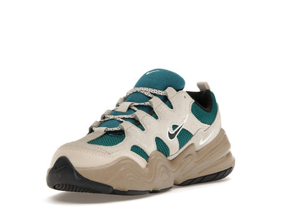 Nike Tech Hera Light Orewood Geode Teal (Women's)