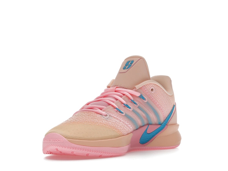 Nike Sabrina 3 Twin (Women's)