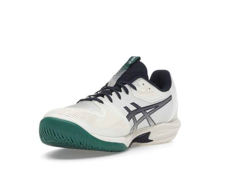 ASICS Solution Speed FF 3 Cream Midnight