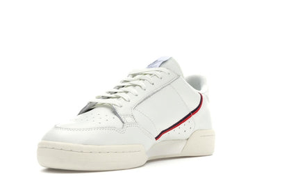 adidas Rascal White Tint